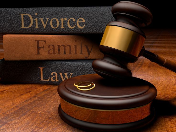 Family & Personal Legal Support